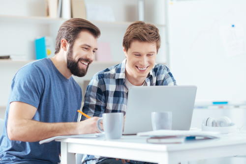 zu zweit deinen Marketingplan erstellen Marketingplan erstellen mit Hilfe von mir